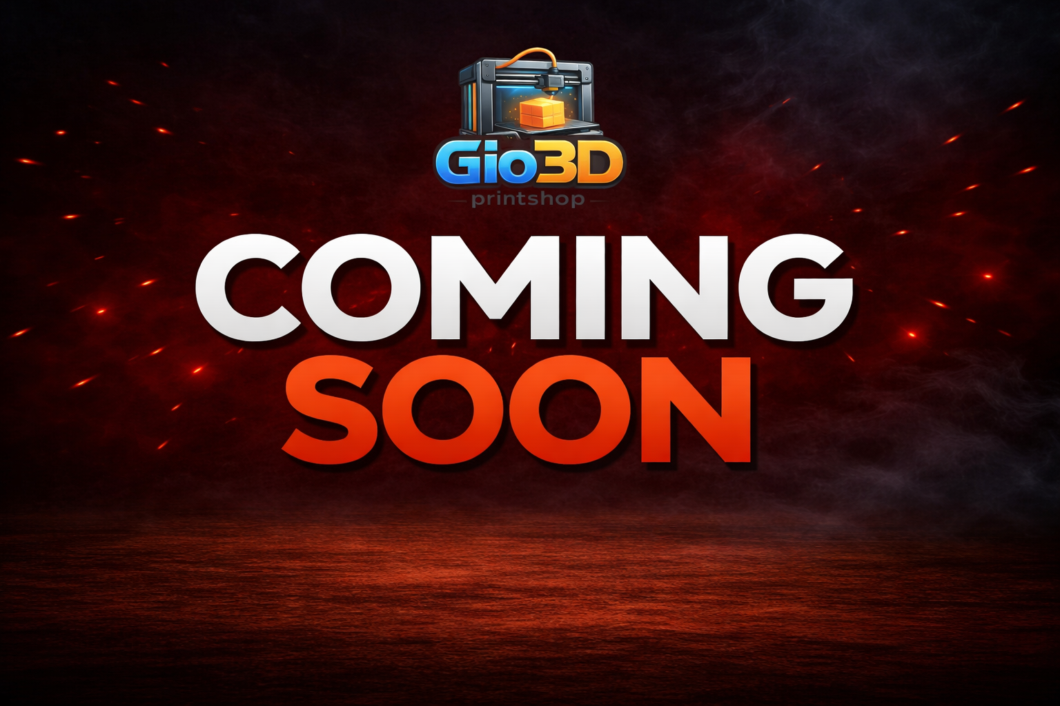 Coming Soon