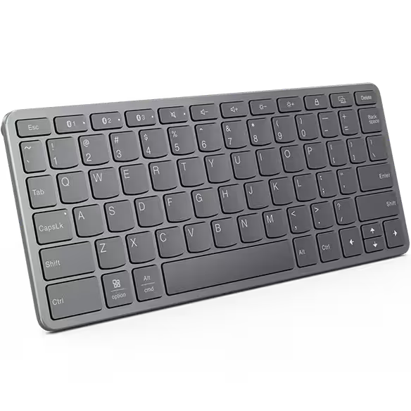 LINK for Lenovo Multi-Device Wireless Bluetooth Keyboard