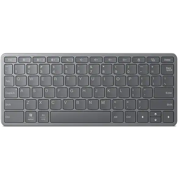 LINK for Lenovo Multi-Device Wireless Bluetooth Keyboard