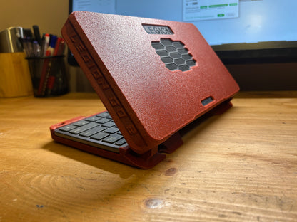PREORDER - Legion Go 2 Case – Fully Printed & Assembled (Ships in about 2-3 weeks)