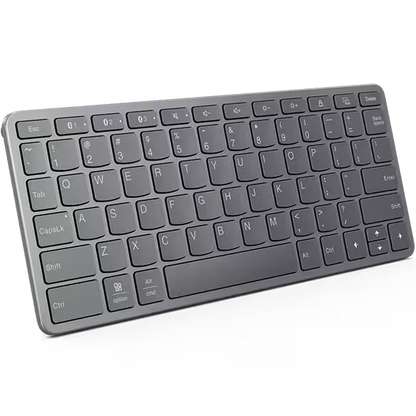 LINK for Lenovo Multi-Device Wireless Bluetooth Keyboard