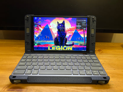 Legion Go Case – Fully Printed & Assembled