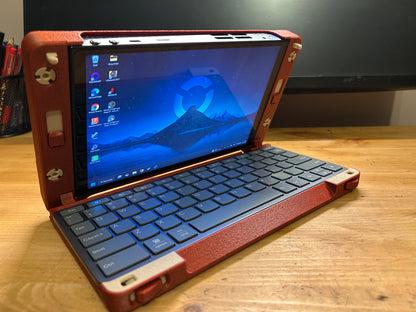 Legion Go Case – Fully Printed & Assembled
