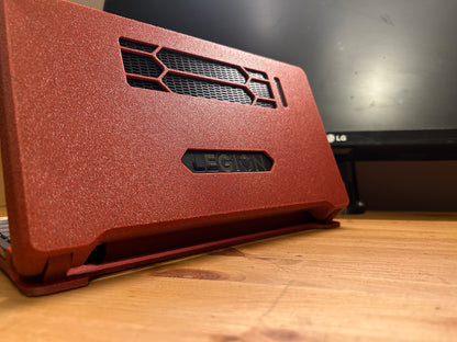 Legion Go Case – Fully Printed & Assembled