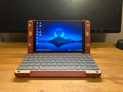 Legion Go Case – Fully Printed & Assembled