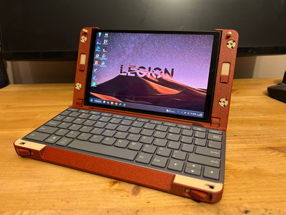 Legion Go Case – Fully Printed & Assembled