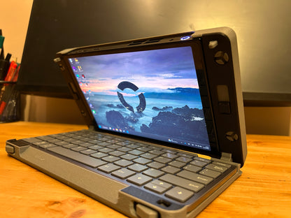 Legion Go Case – Fully Printed & Assembled