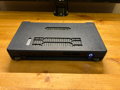 Legion Go Case – Fully Printed & Assembled