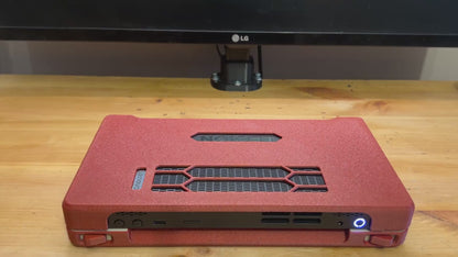 Legion Go Case – Fully Printed & Assembled